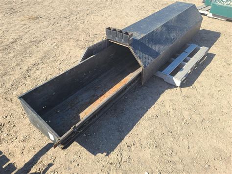 Slide Out Tool Box Bigiron Auctions