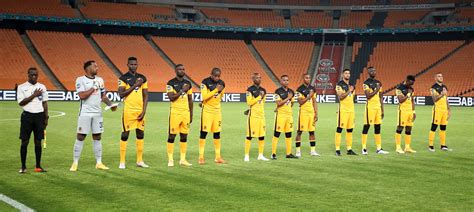 Words Of Encouragement To Kaizer Chiefs From Former Midfielder Ntokozo