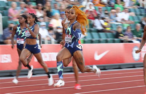 Suspended Olympic sprinter Sha'Carri Richardson says she used marijuana ...