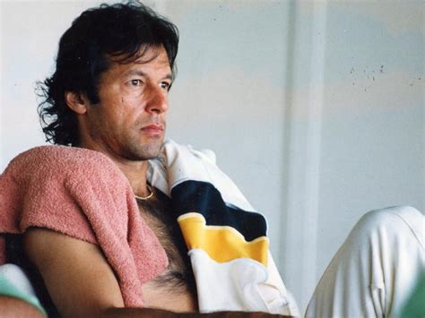 Cricket Kerry Okeeffe Shares Amazing Imran Khan Story