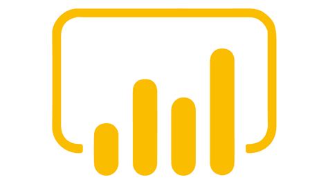Power Bi Logo And Symbol Meaning History Png Brand