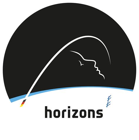 The state of the art for any industrial sector. ESA - Horizons logo