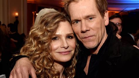 Kyra Sedgwick Shares Rare Photo Of Son Travis That Sparks Reaction From