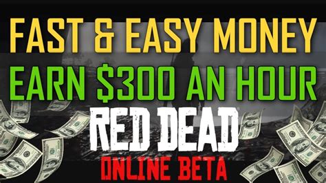 Set an unlimited amount of money. RDR2 ONLINE UNLIMITED MONEY - THE BEST EASY FAST MONEY GUIDE FOR RED DEAD 2 ONLINE - YouTube