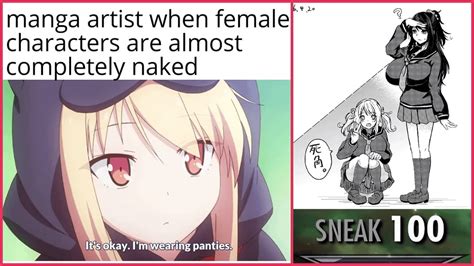 Anime Memes Only True Fans Will Find Funny Ranimememes