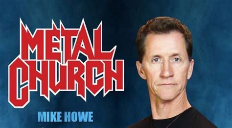 Howes fishing is the largest charter boat operation in montana, and is the home of both a able and mo fisch charters. Mike Howe Says Metal Church Was 'Bullied' By Management ...