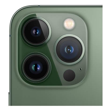 Pre Order Apple Iphone 13 Pro Max 1tb Alpine Green Price In Kuwait