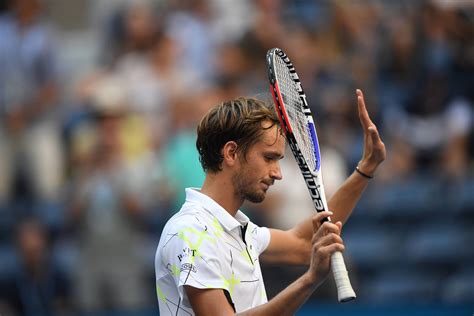 Daniil Medvedev Expects Lots Of Player Withdrawals During Us Open