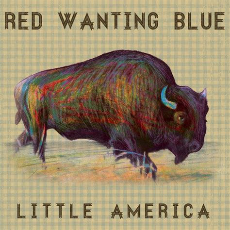 Cd Red Wanting Blue Online Store