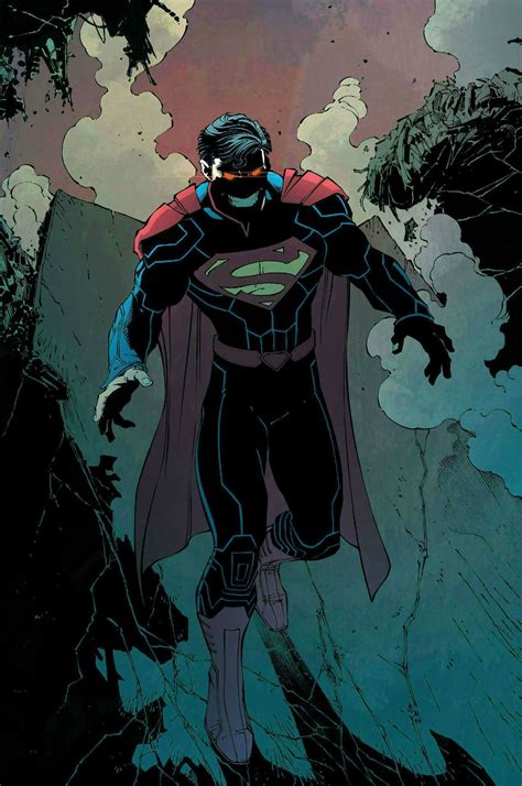 Lets Talk About The New 52 Superman Suit Superman