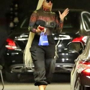 Blac Chyna Sexy Photos Leaked Nudes Celebrity Leaked Nudes