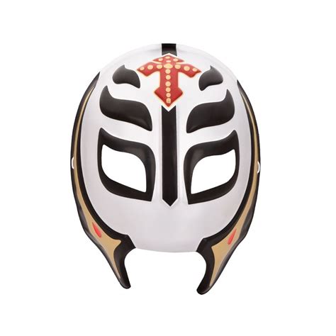 Rey Mysterio Plastic Mask