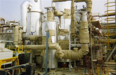 What happens while preparing diluted sulfuric acid from concentrated sulfuric acid in the laboratory, the concentrated sulfuric acid is added slowly make correction for the percentage of sulfuric acid in the concentrated acid as it generakky not one hundred percent water free. Sulfuric acid production plant | O.M.G. | OFFICINE ...