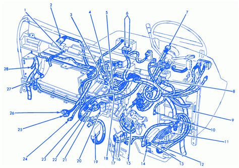 We only provide the clear and readable images. Lincoln Continental 1996 Electrical Circuit Wiring Diagram - CarFuseBox
