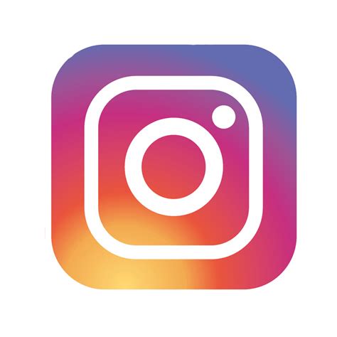 Pegatina Logo Instagram