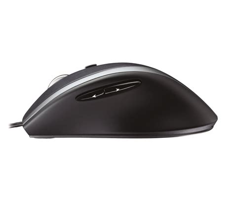 M500 Corded Mouse Logitech