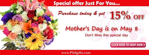 Treat Your Mom This Mothers Day Your Mom Deserves The Best