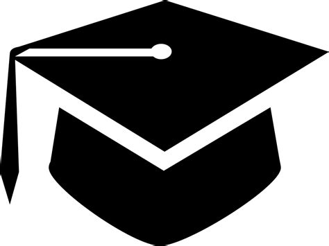 Graduation Hat Svg Png Icon Free Download 24672 Onlinewebfontscom