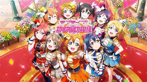 營運10年手遊《love Live！學園偶像祭》日版宣布停運，2代即將接棒 4gamers