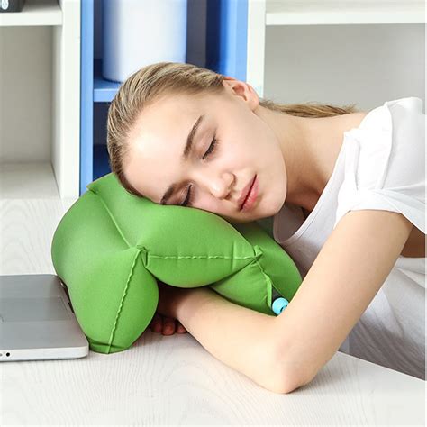 Sleep philosophy flexapedic foam wedge pillow in white. This 15 Genius Pillow Ideas Makes Sleeping At Your Desk Comfortable - Decor Units