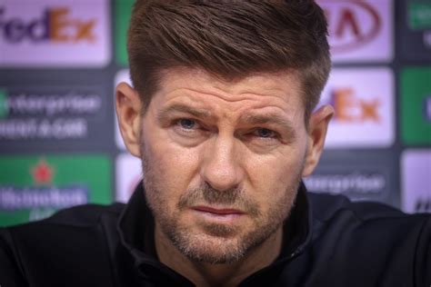 Stevie G Closes In On First Signing Of January Window Ibrox Noise
