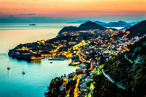 Nehmen sie die authentische atmosphäre in sich auf, und beobachten sie den dynamischen alltag der stadt. Bestemming: Dubrovnik | Holidayguru.nl
