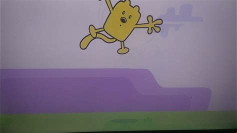 Wubbzy Gets His Memory Back Youtube