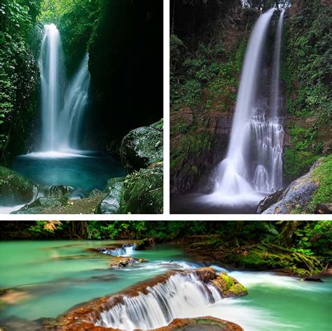 Balis Best Hot Springs And Waterfalls Ultimate Bali Bali
