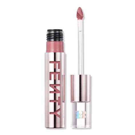 Icon Velvet Liquid Lipstick Fenty Beauty By Rihanna Ulta Beauty