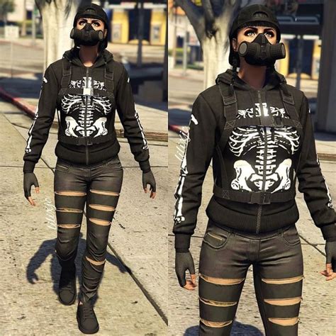 Pin By Kaithlyn On Gta Outfits In Gta Outfits Female Gta