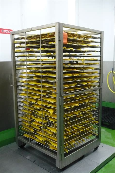 We did not find results for: Heavy Duty Smoking & Cooking Trolleys from JKSS - Sheffield