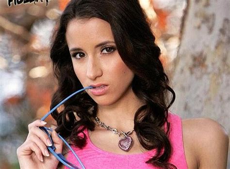 Belle Knox How The Porn Star Student From Duke University Became