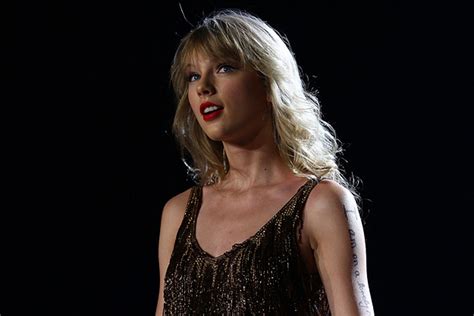 Taylor Swift ‘eyes Open Preview Hits The Web