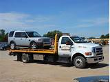 Pictures of Quality Towing Norman