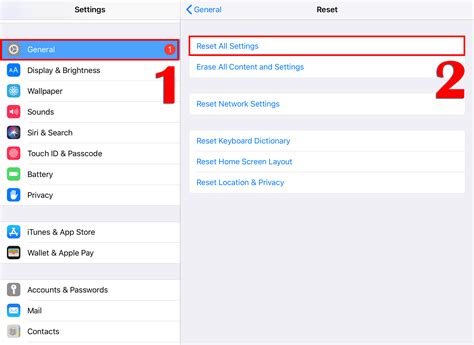 {token} but basic with something. How to Fix an iPad That Won't Update