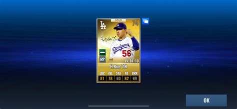 Postseason Event came in Clutch! : r/MLB_9Innings