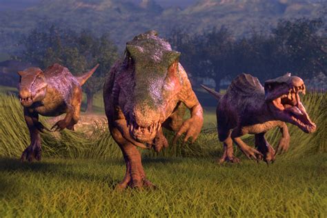 Jurassic World Camp Cretaceous Season 2 January 22 Celebrity Gossip And Movie News
