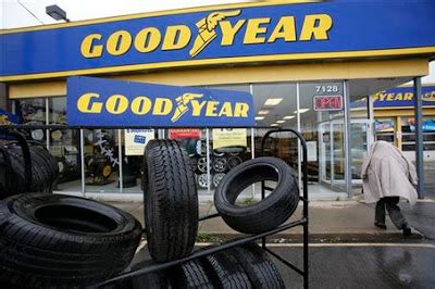 Goodyear Tire Rubber Co NYSE GT Q Earnings Preview Stock Wizard