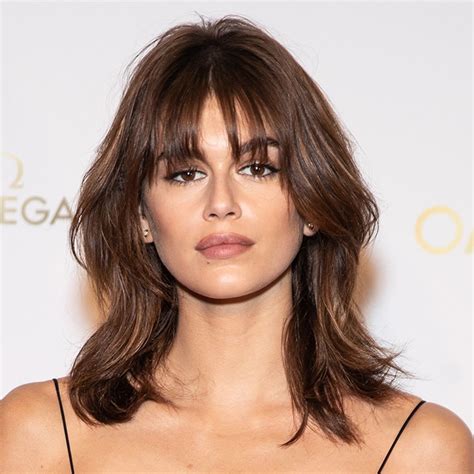 Kaia Gerber Latest News Pictures And Videos Hello