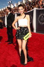 Victoria Justice At Mtv Video Music Awards Hawtcelebs