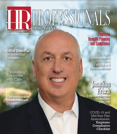 November Digital Issue Of Hr Professionals Magazine Fayetteville Area