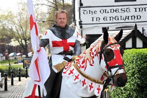 happy st george s day 10 fun facts about england s patron saint