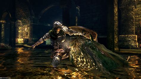 Dark Souls Review Xbox 360