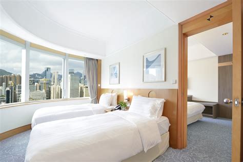 Rooms Metropark Hotel Causeway Bay Hong Kong