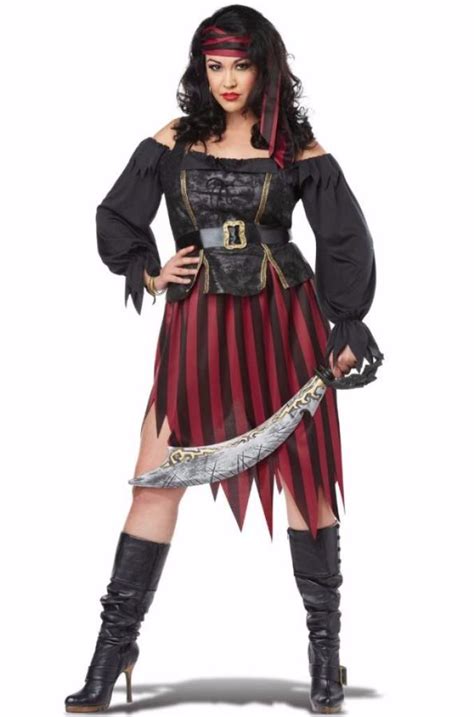 The Extremely Cool Plus Size Halloween Costumes Ideas For