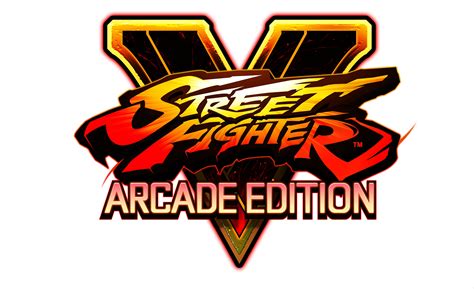 Capcom Reveals Street Fighter V Arcade Edition Gamersyde