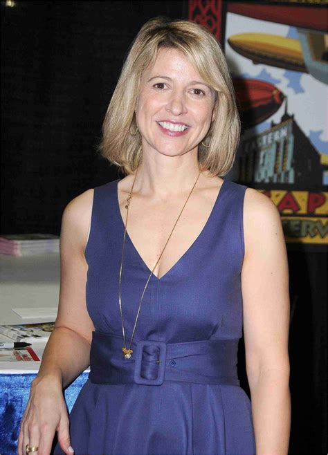 Samantha Brown Height And Body Measurements