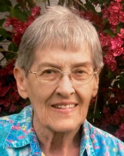 Helen Marie Hancock Smith Obituary 2023 Farris Funeral Service