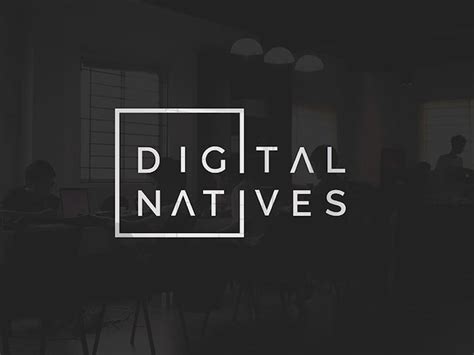 Creative Minimal Logos For Design Inspiration Digital Natives