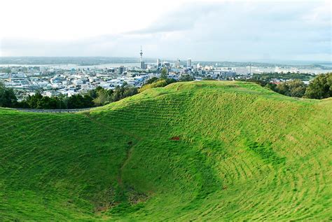 Mt Eden Auckland New Zealand By Kd Hemi Redbubble